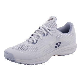 Yonex tennis shoes Sonicage Clay/Sand court/Cushioning 2026 pale blue men's